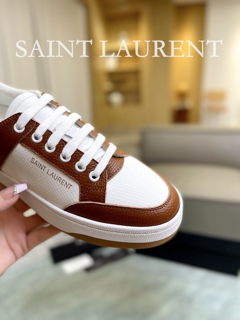 YSL Casual Shoes